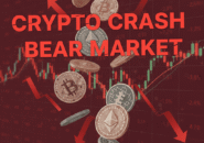 仮想通貨下落の要因とは