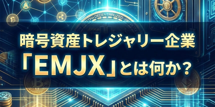 EMJXとはなにか？