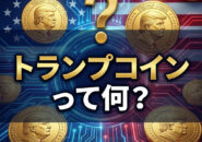 トランプコインについて