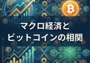マクロ経済とビットコイン創刊